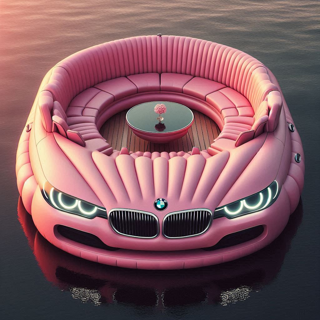 Features and Benefits