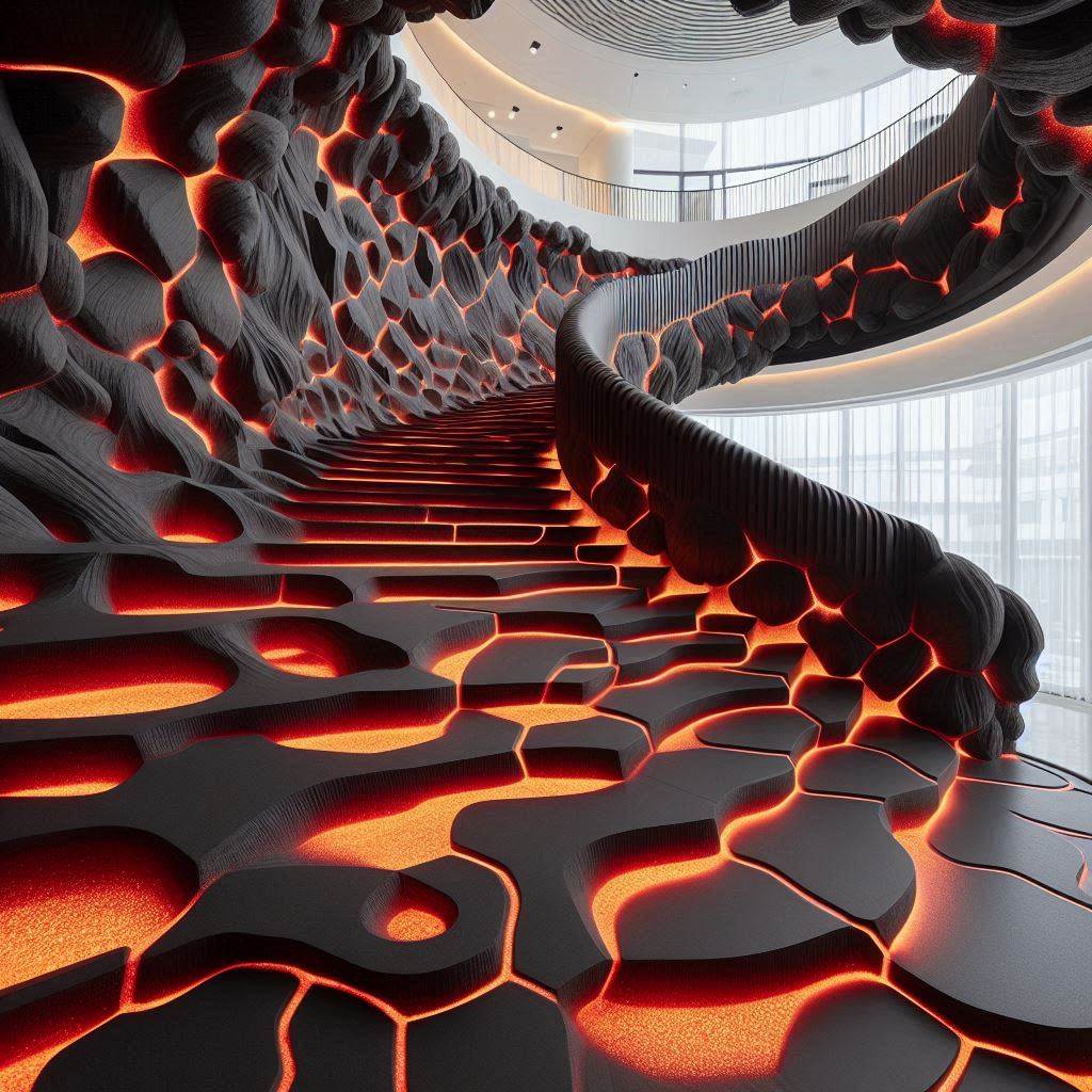 A Statement Piece in Home Design