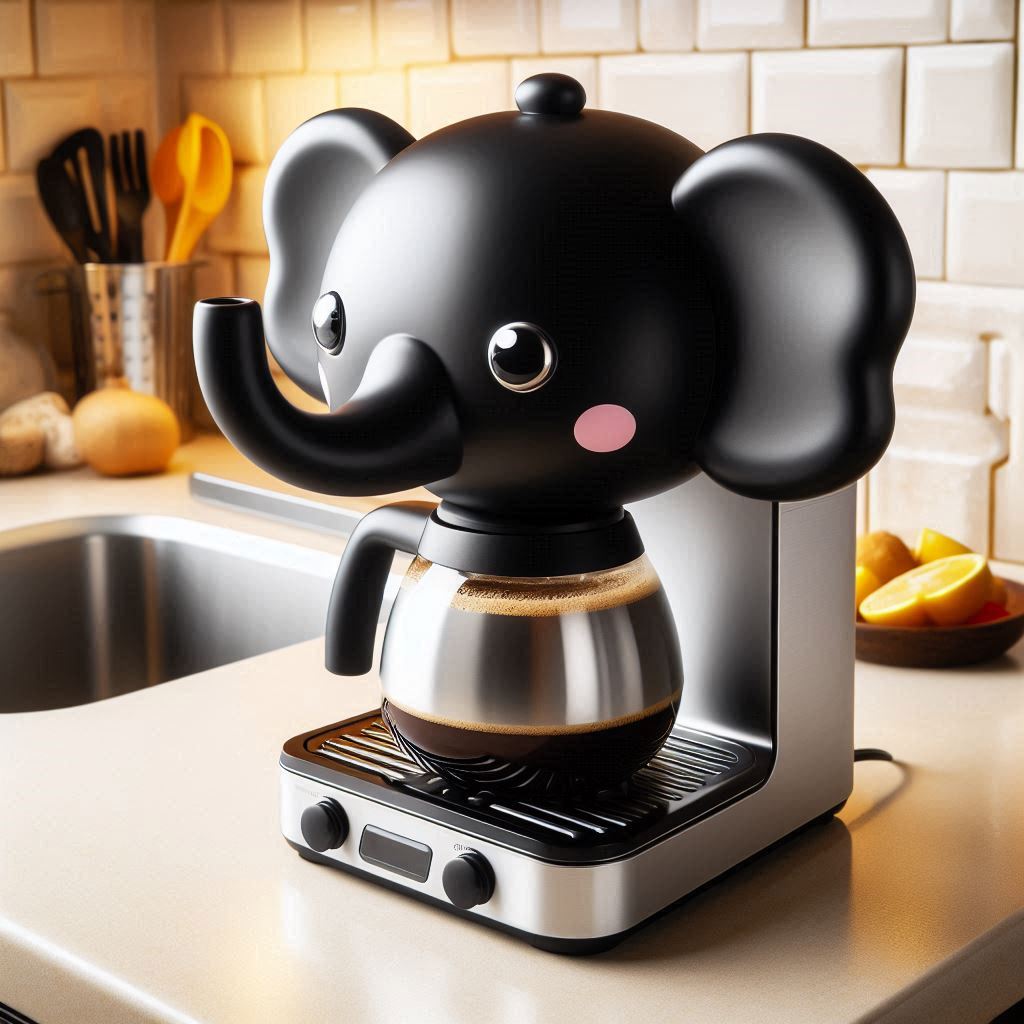 The Perfect Addition to Any Kitchen