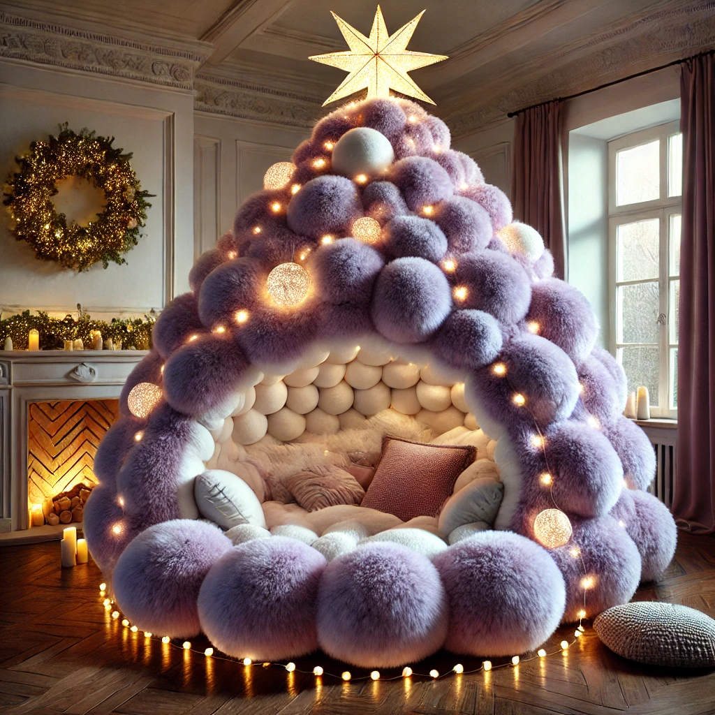 Infuse Festive Spirit with Creative Decorations