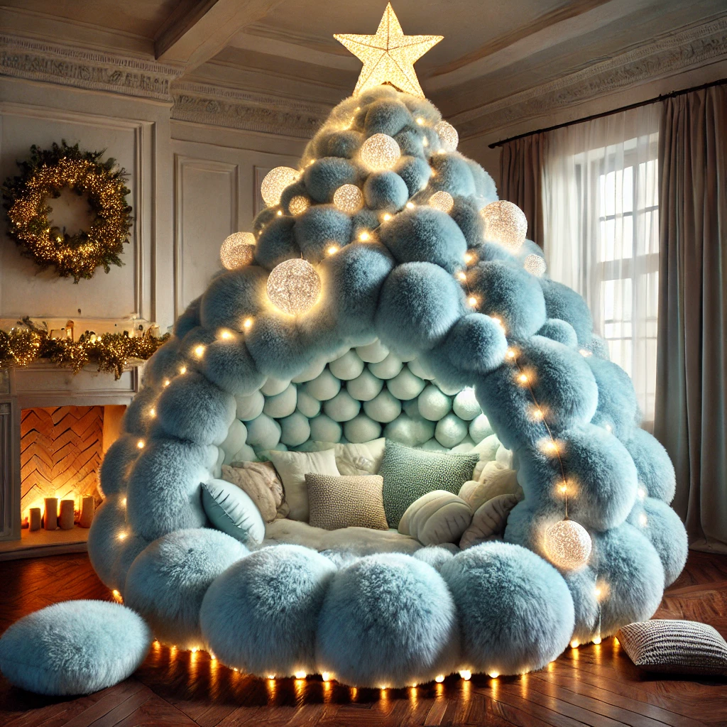 Find the Perfect Spot for Your Den