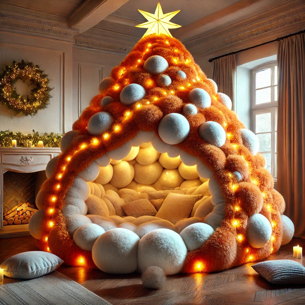 Benefits of Creating a Cozy Holiday Retreat