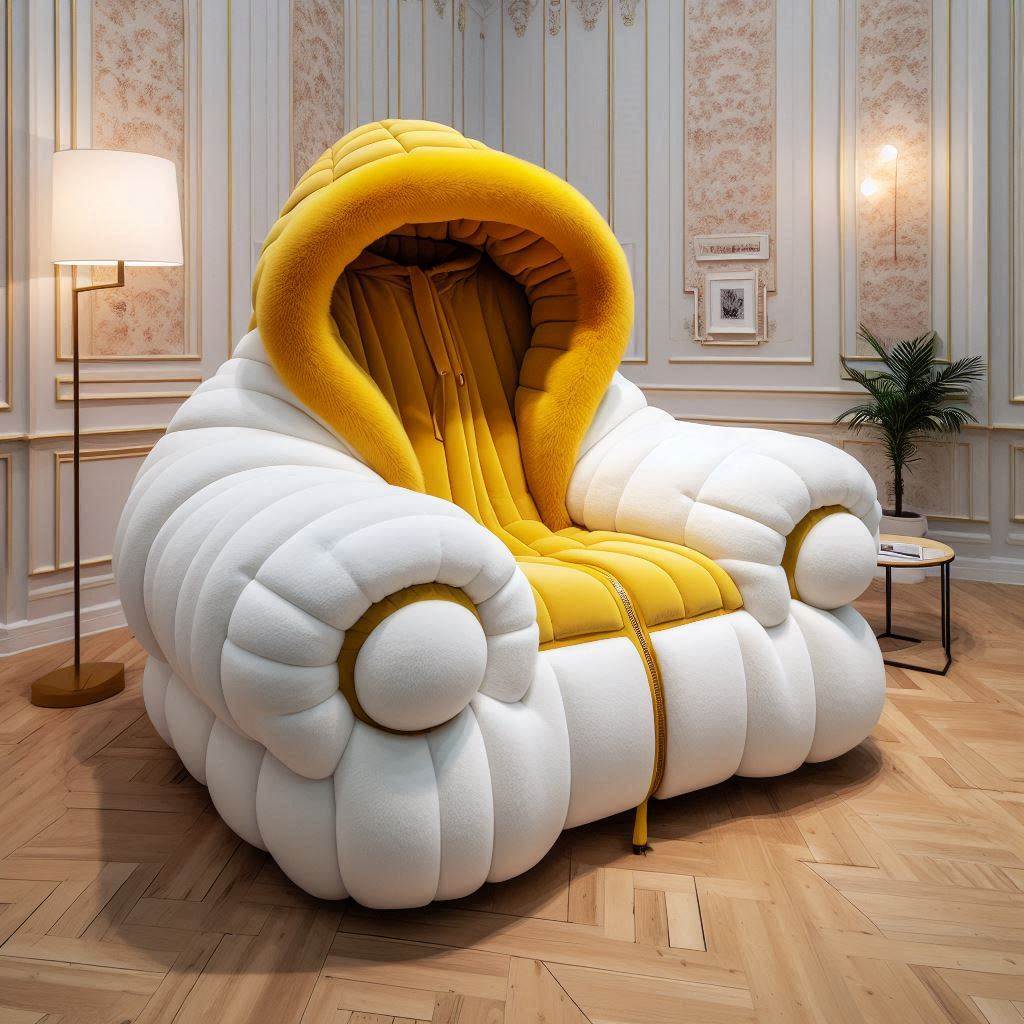 Modern Designs and Innovations