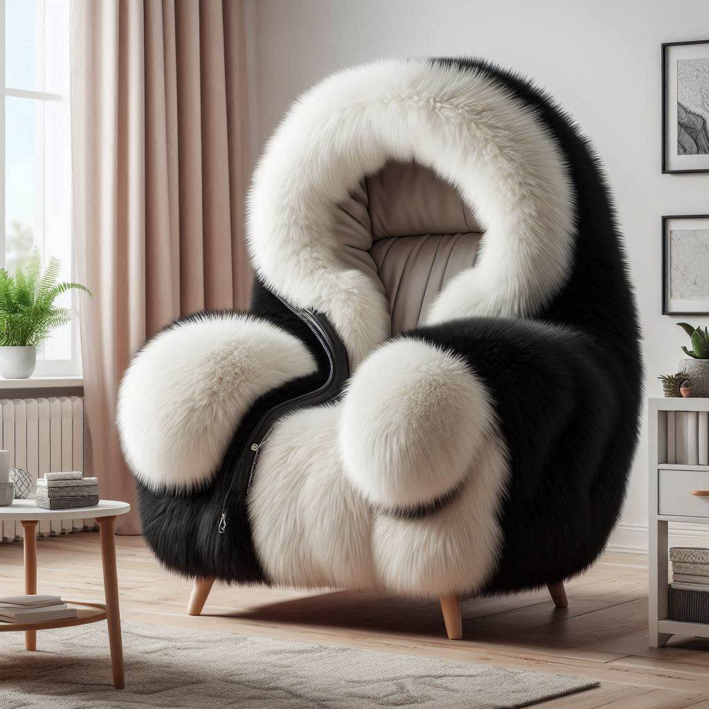 Evolution and Design Features