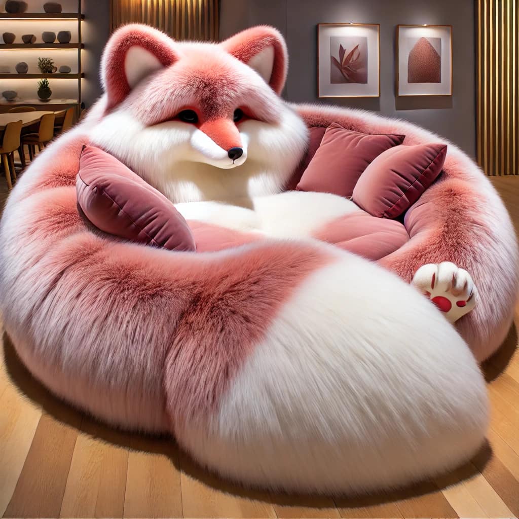 2. Unmatched Comfort for Relaxation