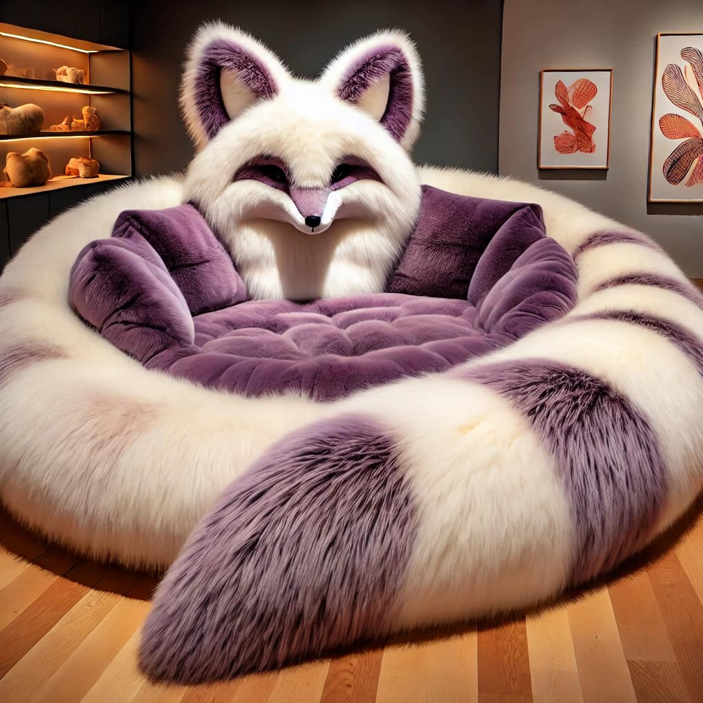 2. Premium Materials