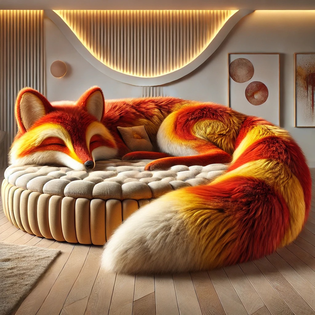 2. A Cozy Bedroom Retreat