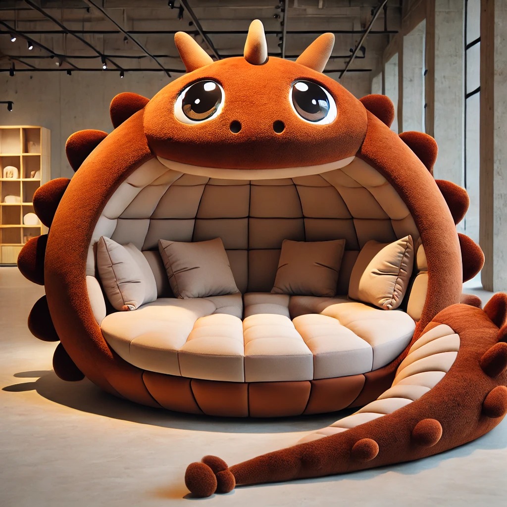 Selecting the Right Giant Dragon Lounger