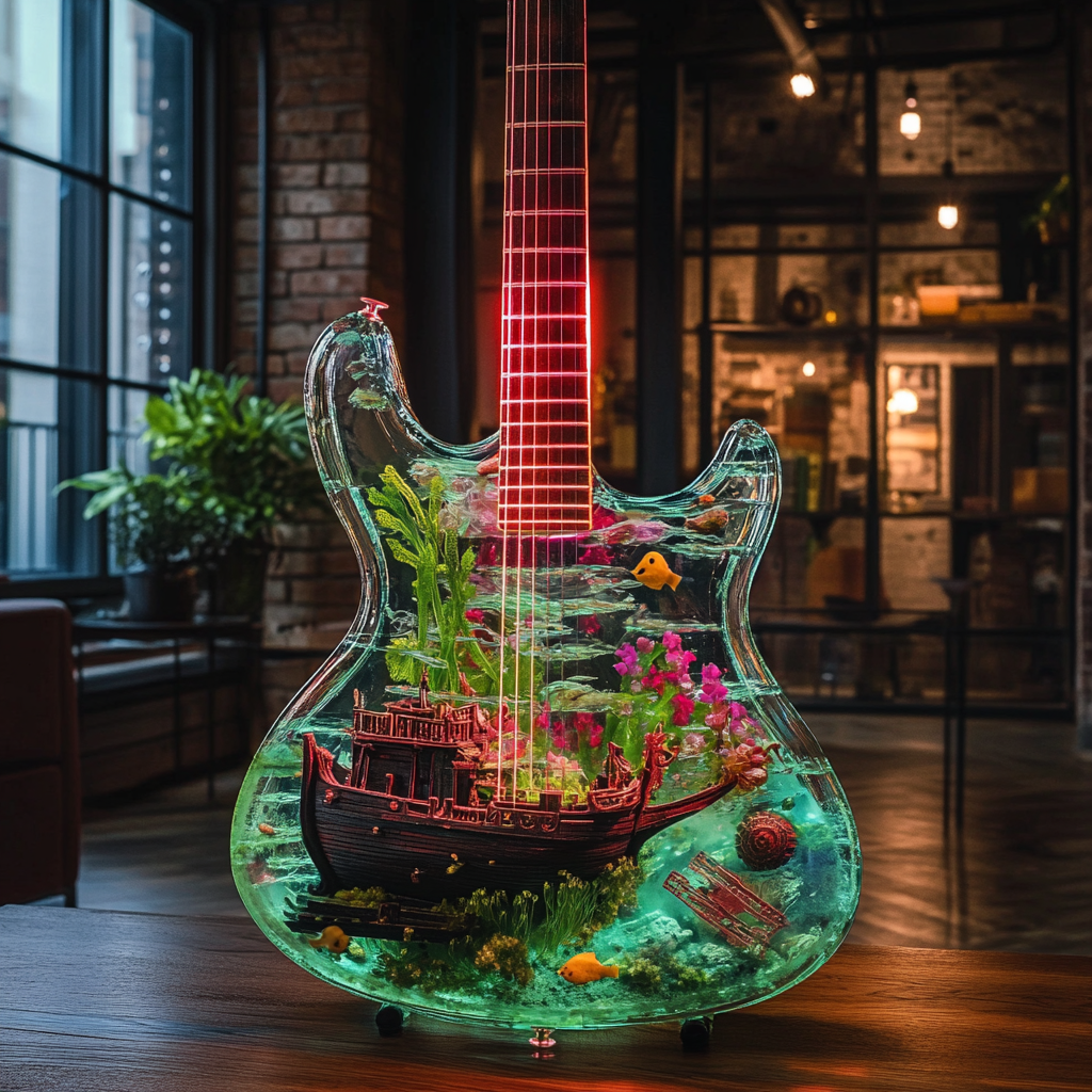 Key Characteristics: