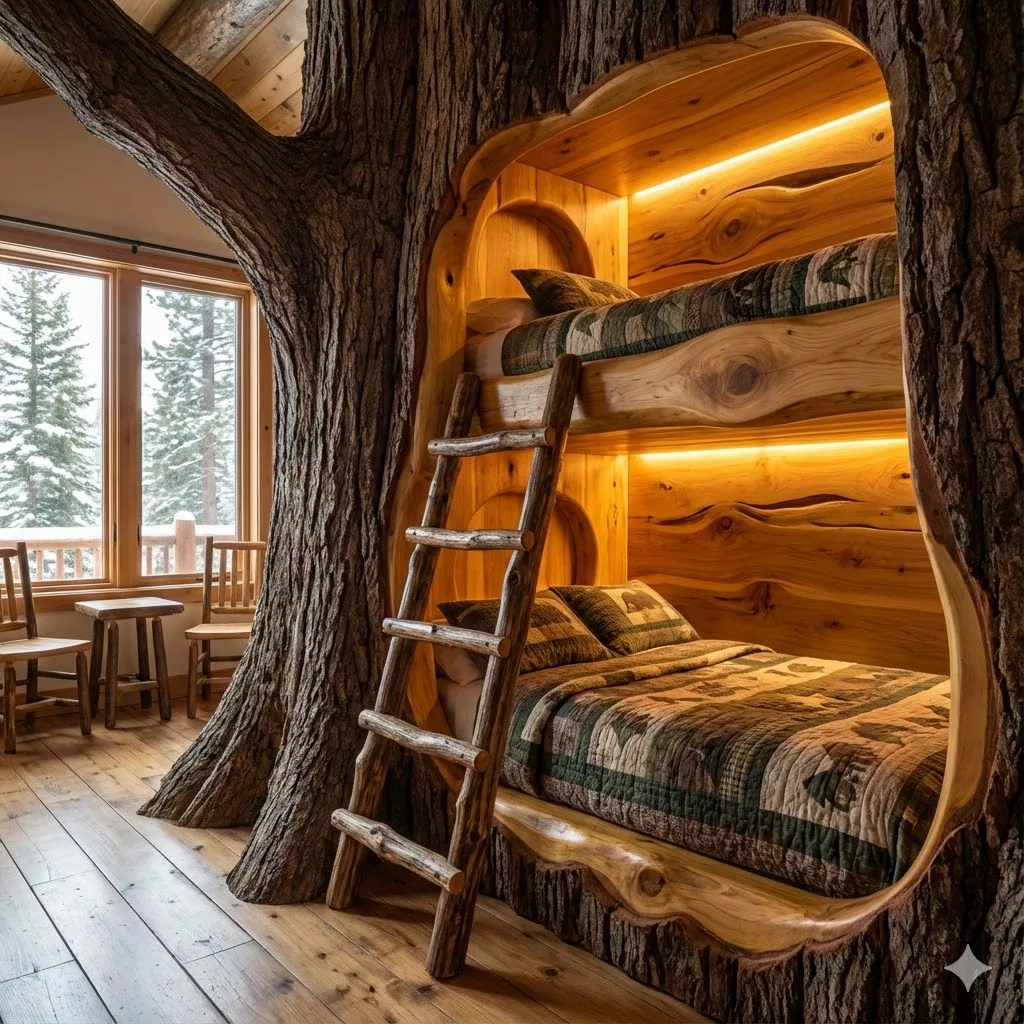 Space-Saving Solutions