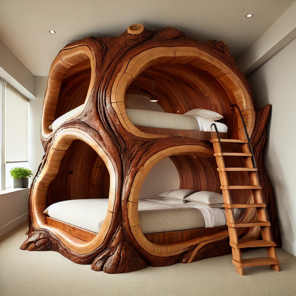 Customization Options