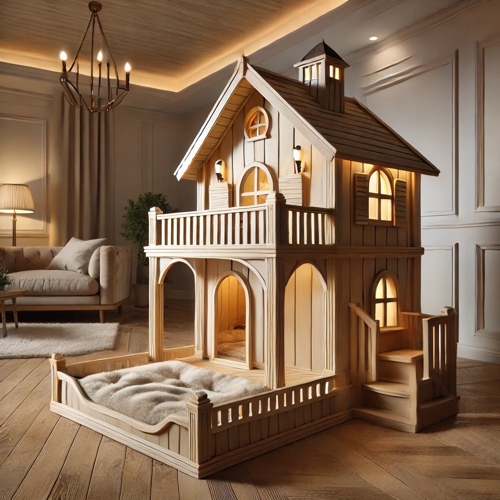 Maintenance Tips: Keeping the Palace Pristine