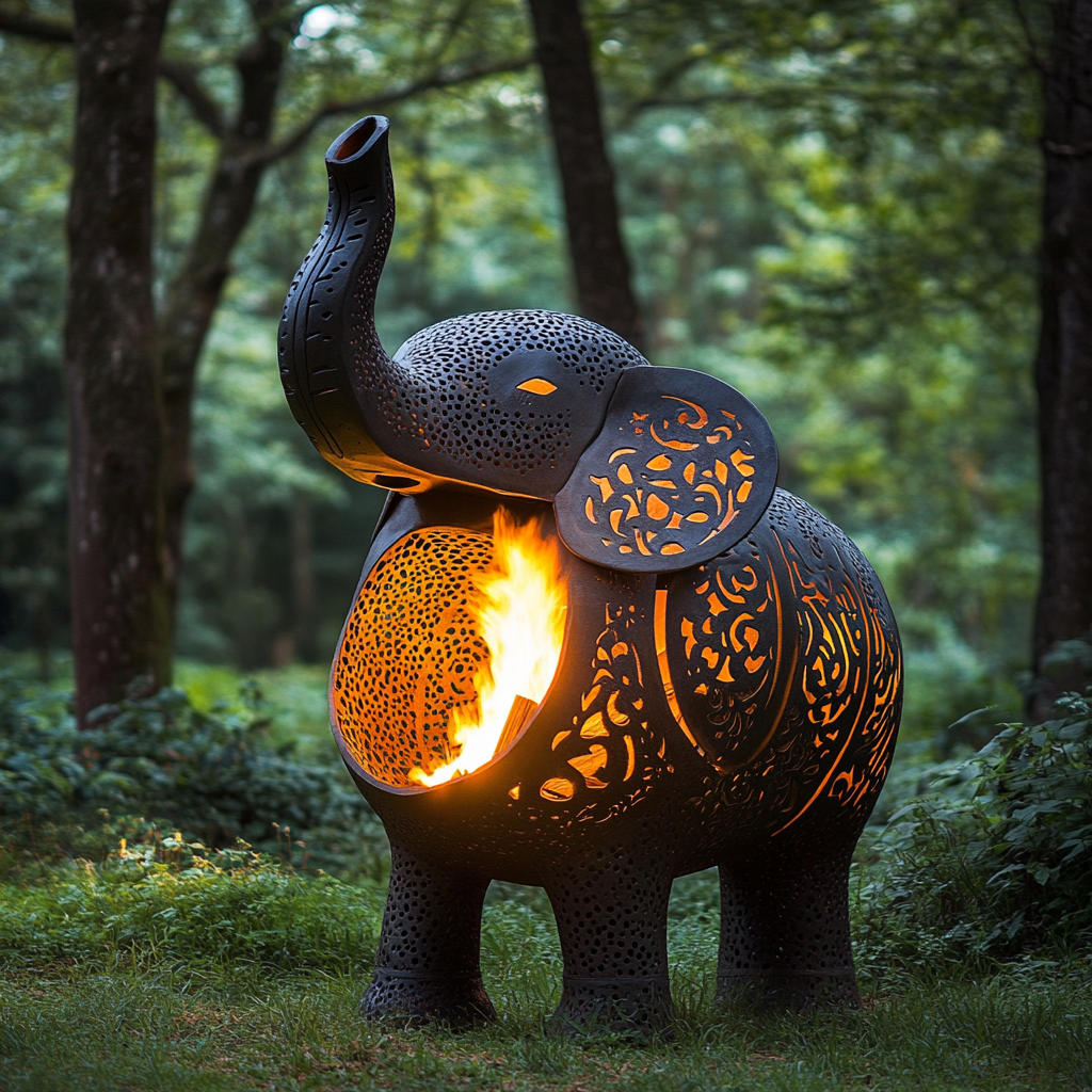 Popular Animal Designs That Ignite Imagination