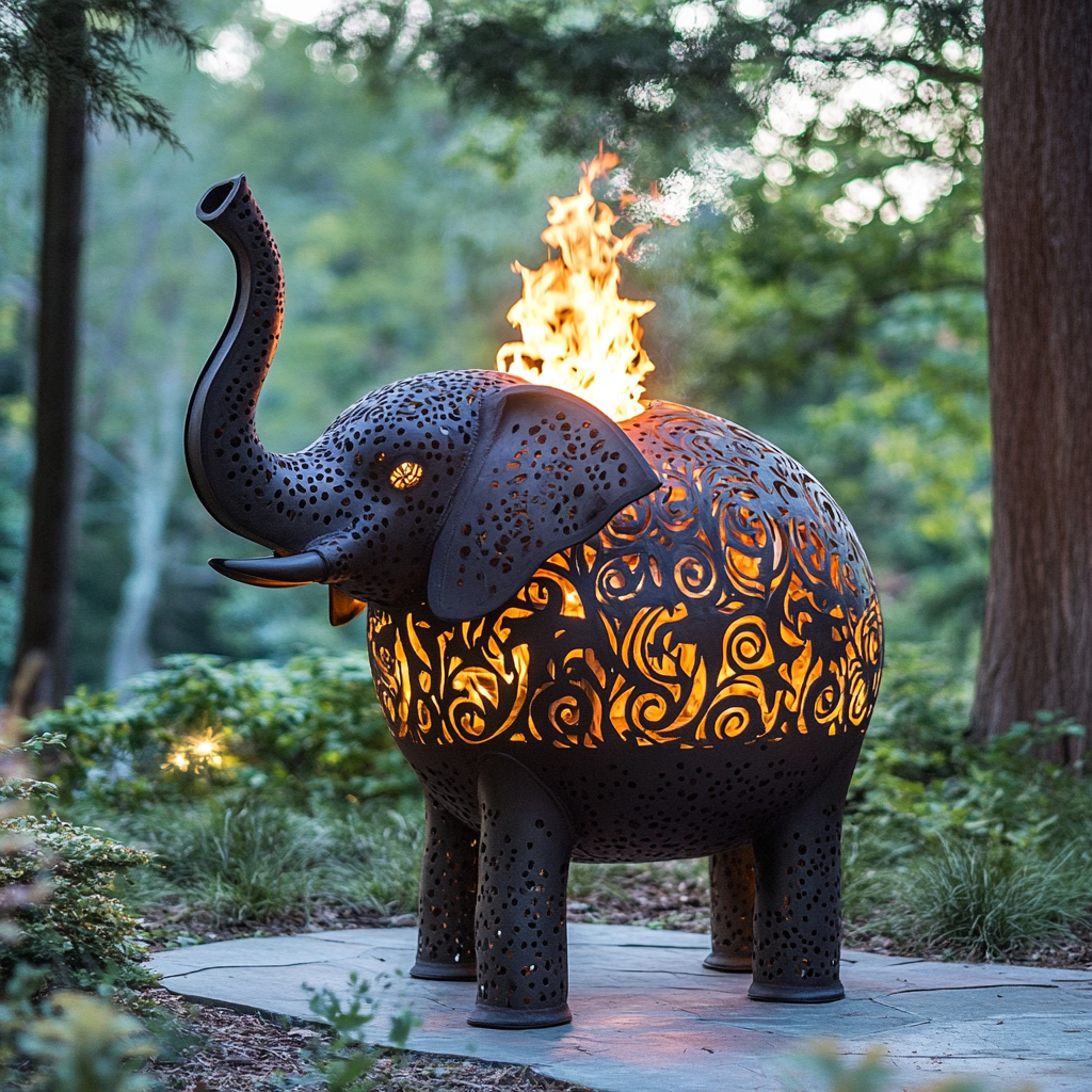 The Environmental Angle