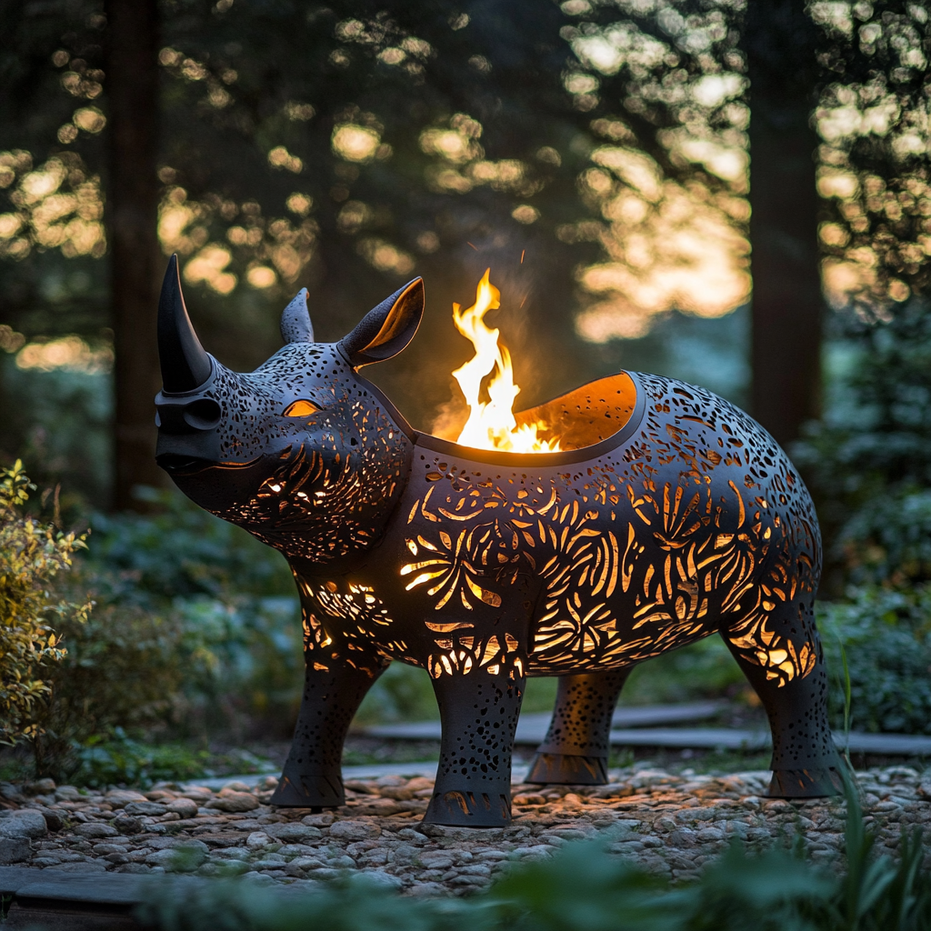 An Investment in Outdoor Living