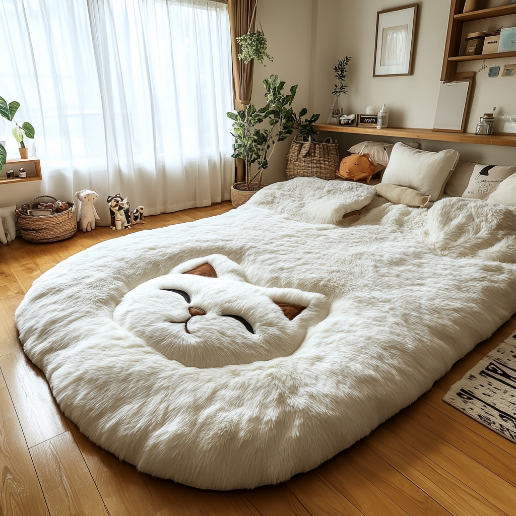 More Than Just a Blanket