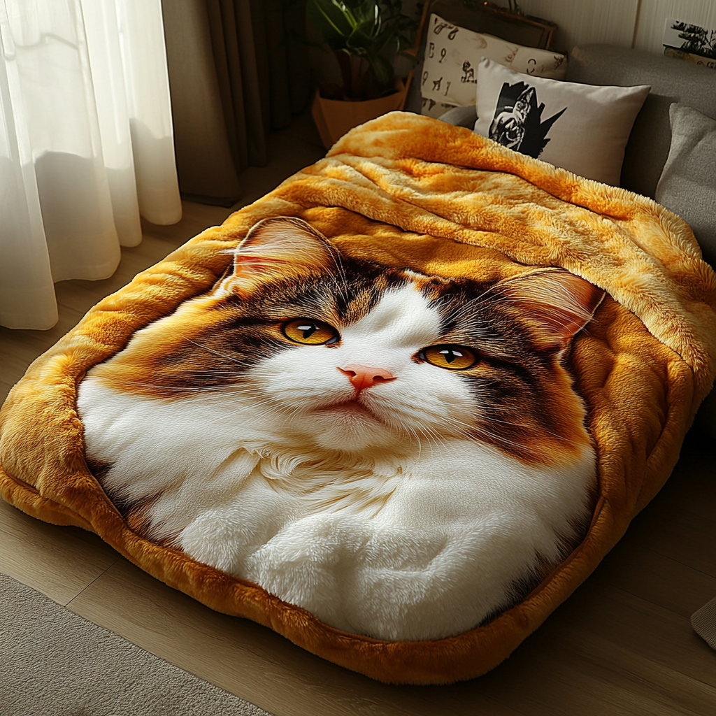 The Cartoon Cute Approach