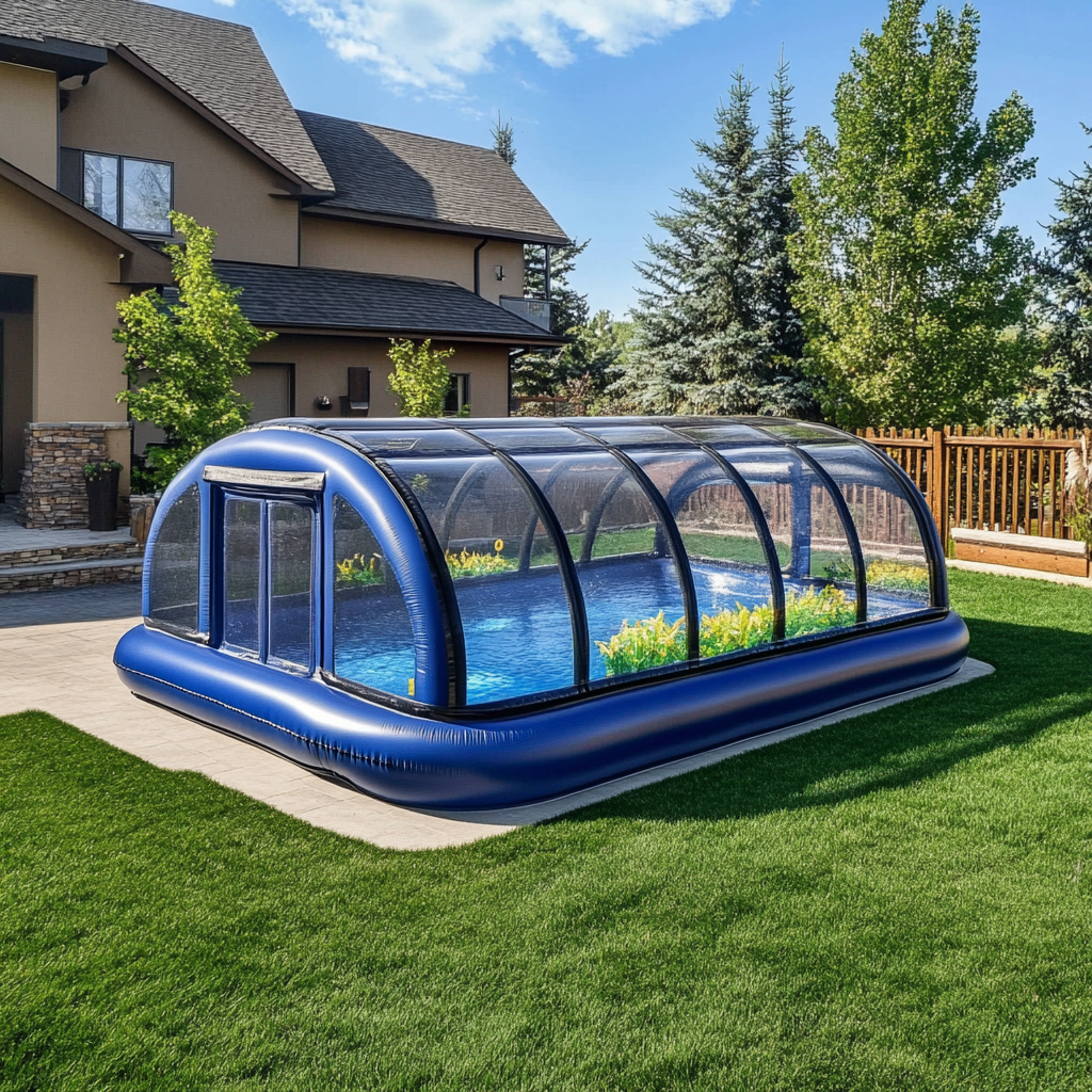 Step 3: Install the Pool and Fill It Up