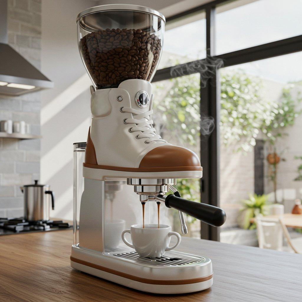 The Future of Fashion-Forward Appliances