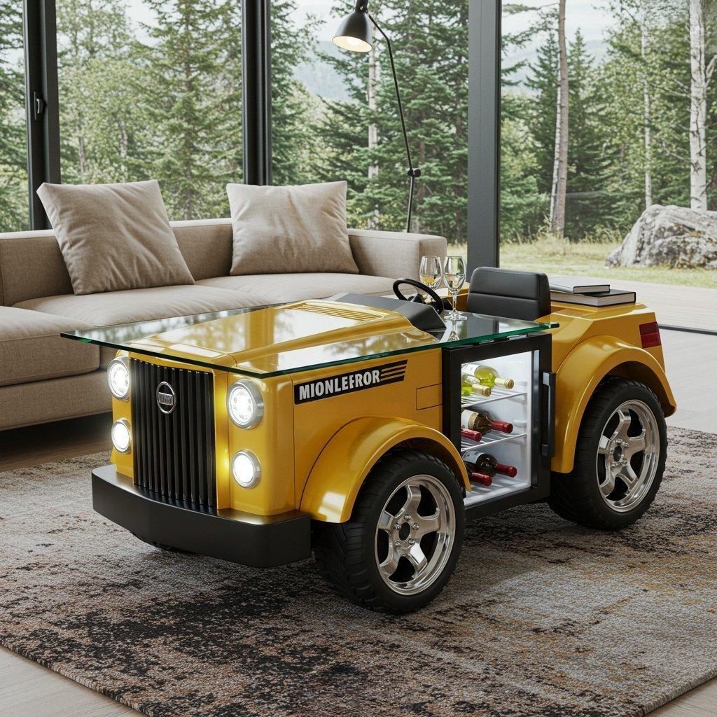 The Evolution of Farm-Inspired Furniture