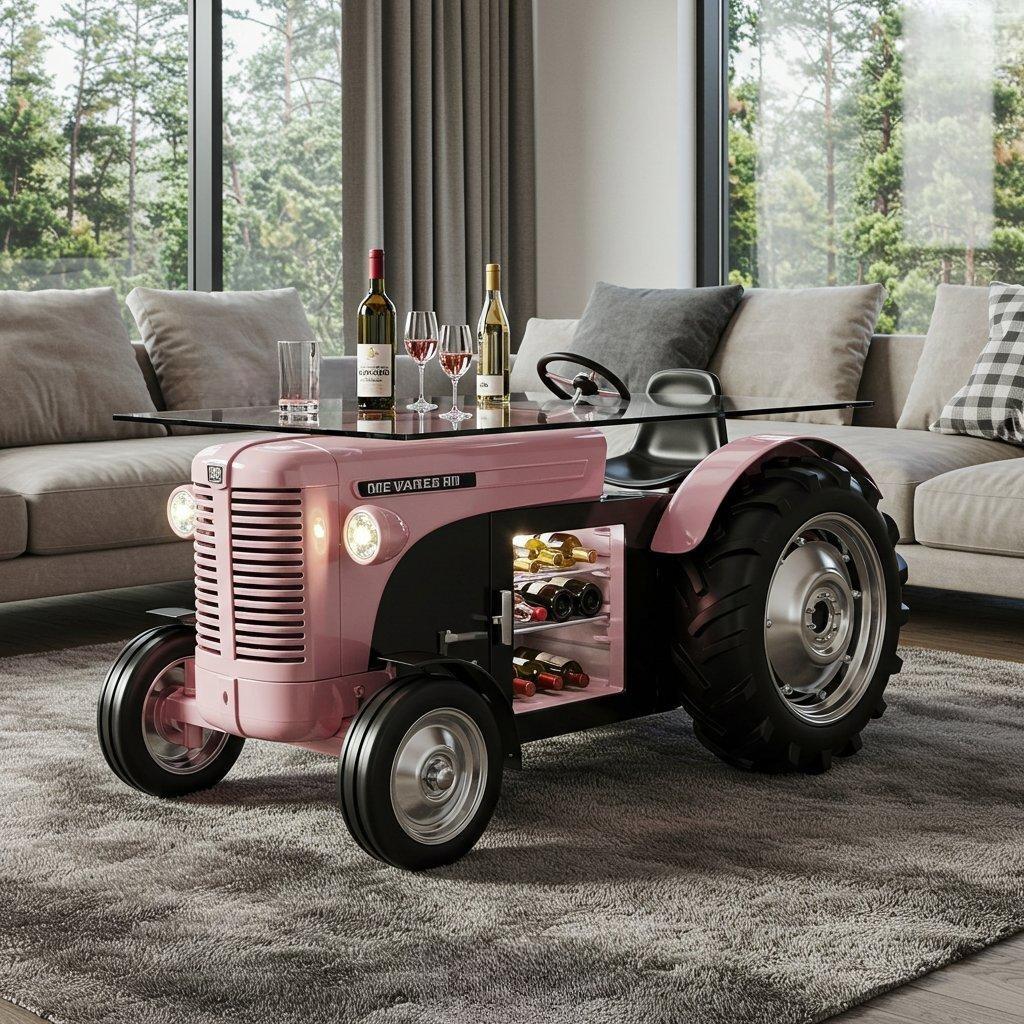 Materials and Craftsmanship