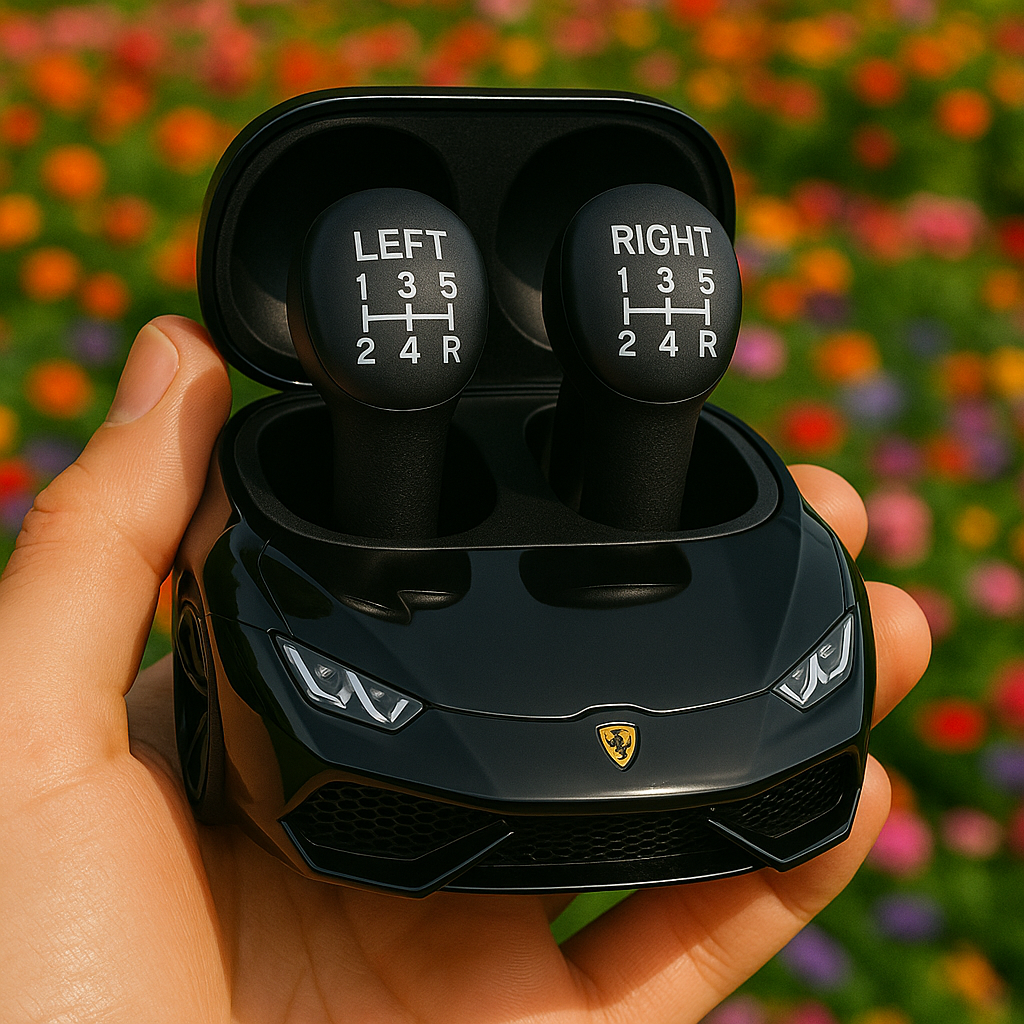 Performance That Matches the Aesthetics