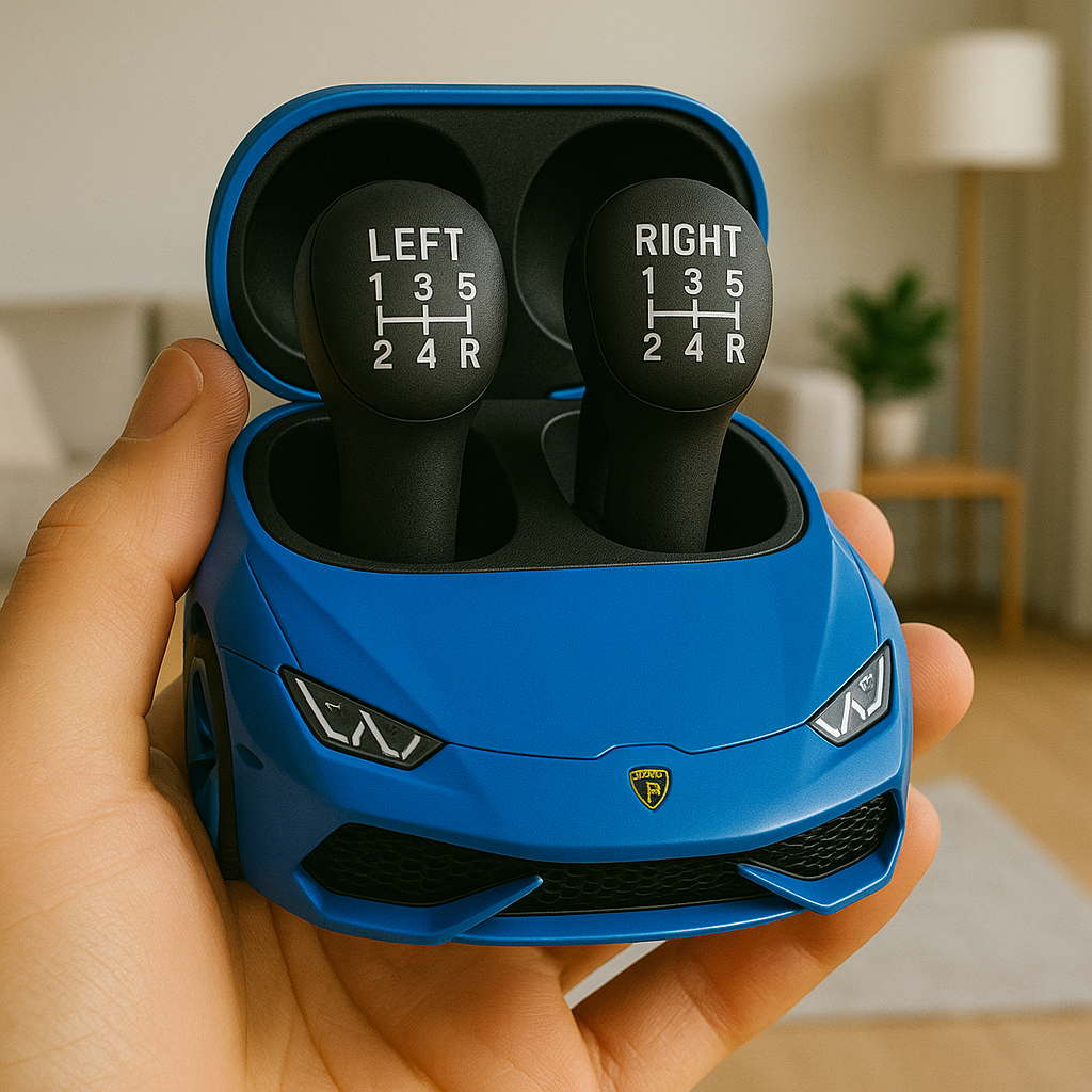 Conclusion: Where Performance Meets Passion