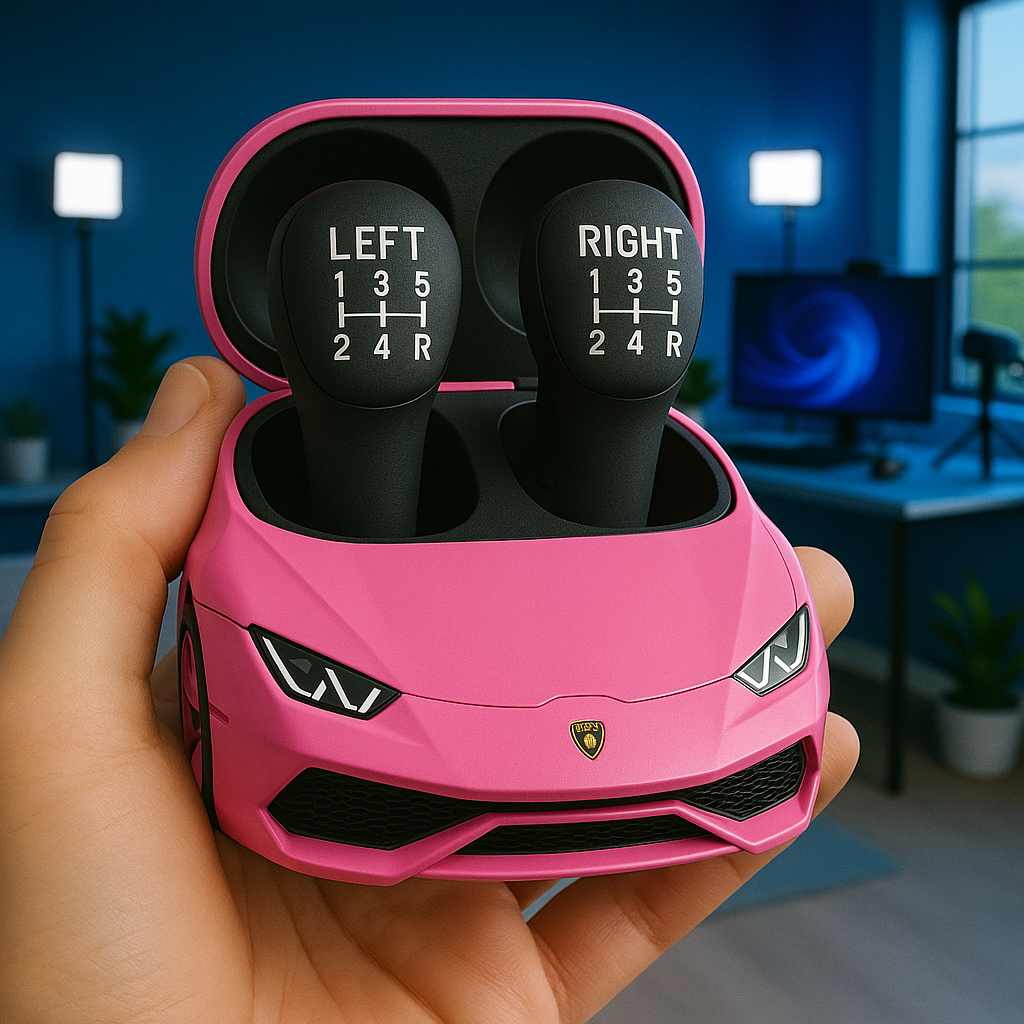 Race-Ready Connectivity