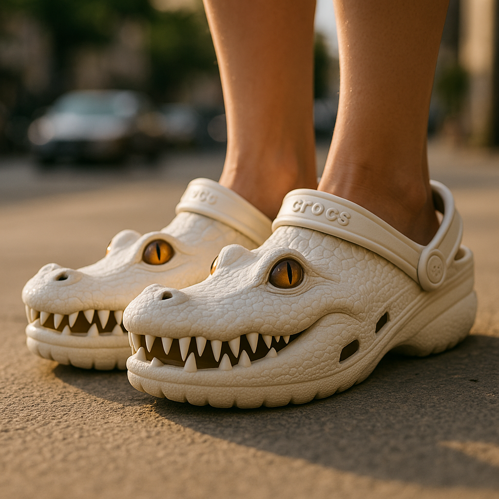 Uncompromised Comfort