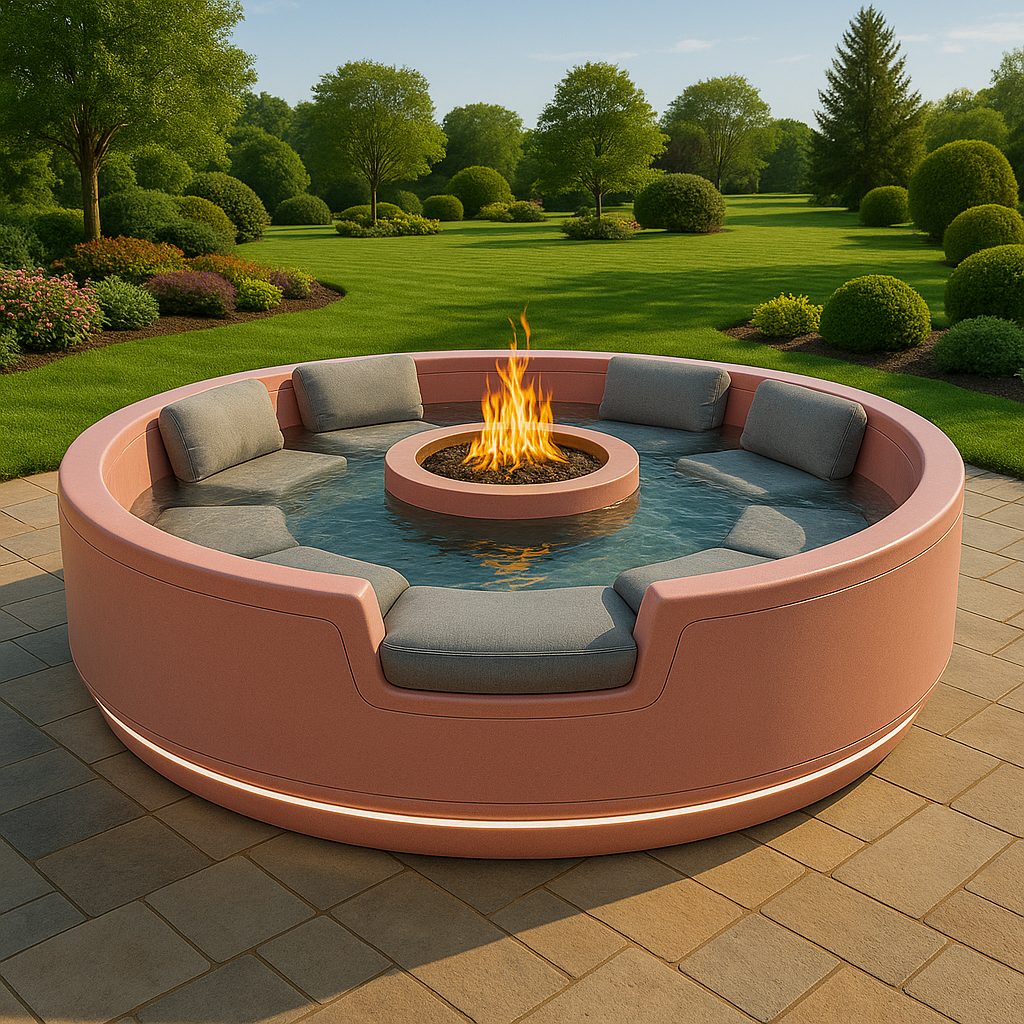 Complementary Landscaping