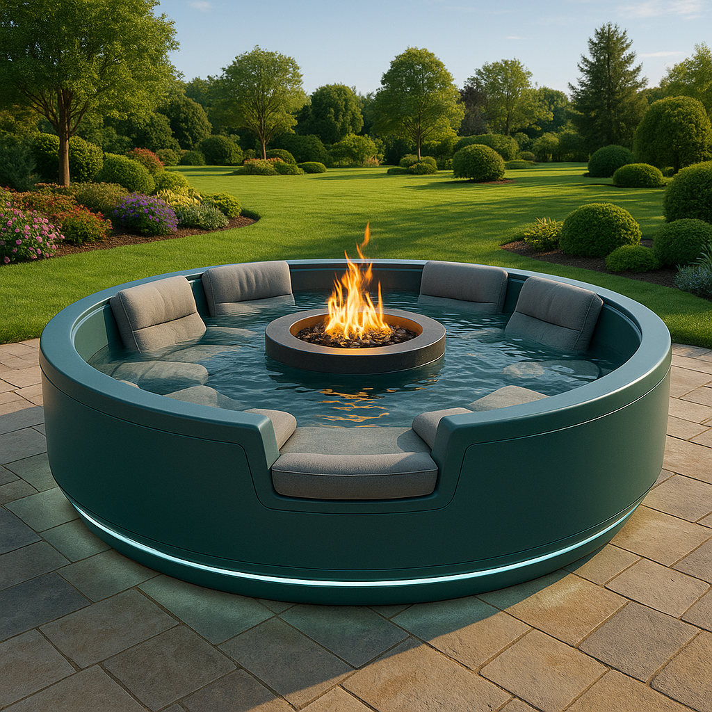 Authentic Outdoor Experience