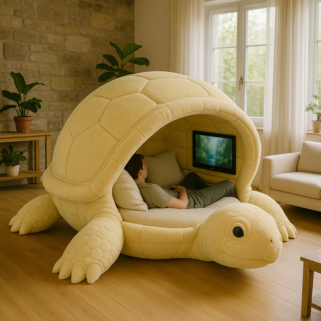 Versatile Design Options