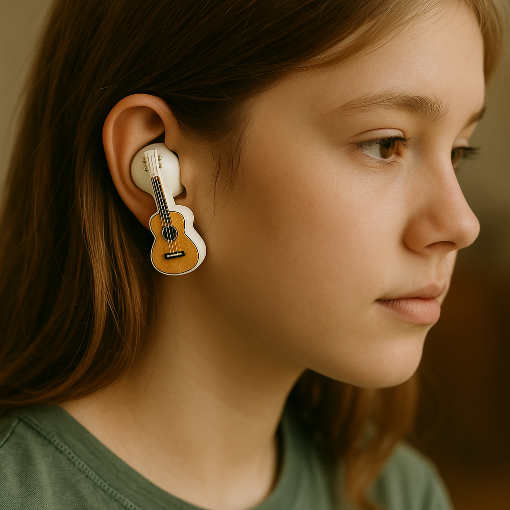 Key Features to Look for in Guitar Earbuds