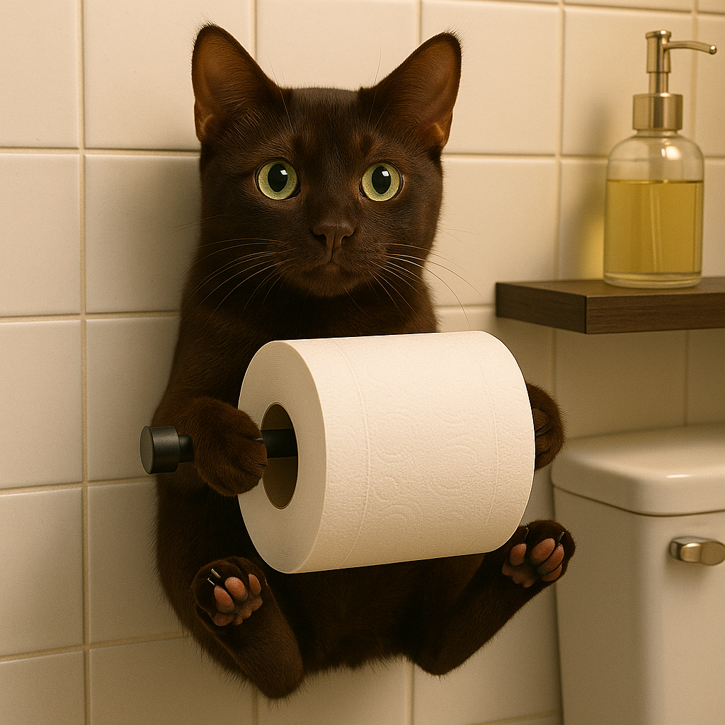 Conclusion: Adding Feline Flair to Functional Spaces