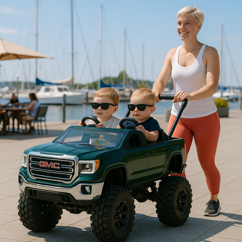 Final Thoughts: Roll With Style and Function