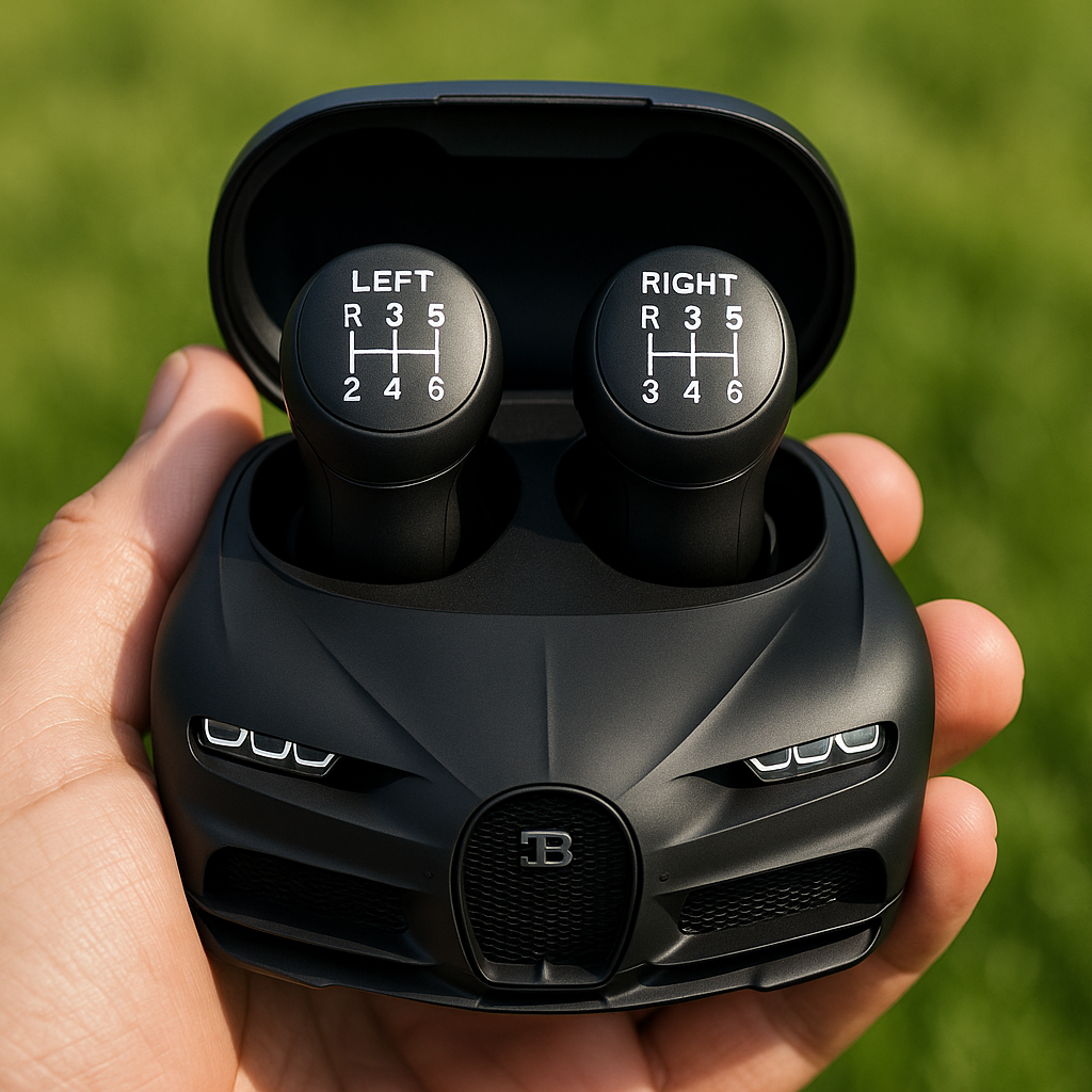 Endurance to Match Performance