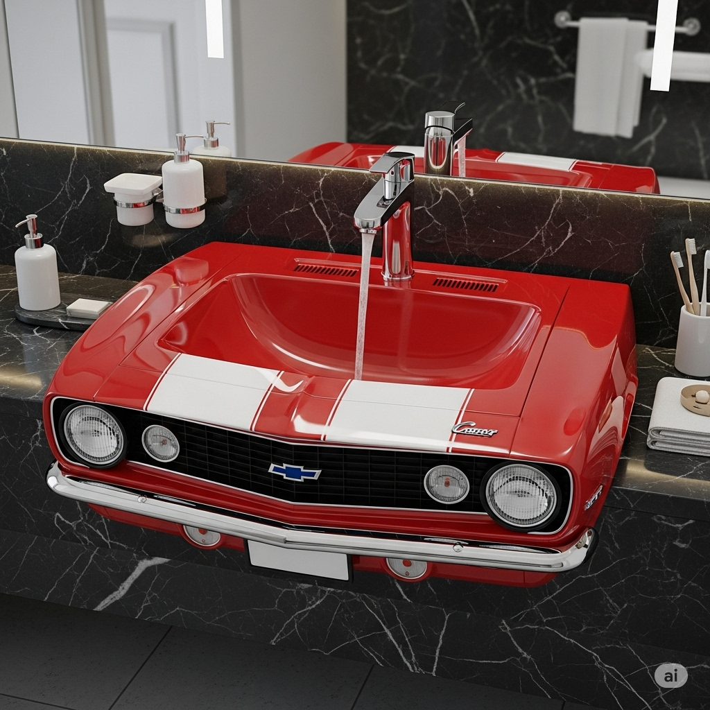 Drive Your Design Vision to Life!