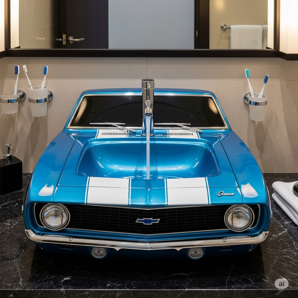 Drive Your Design Vision to Life!