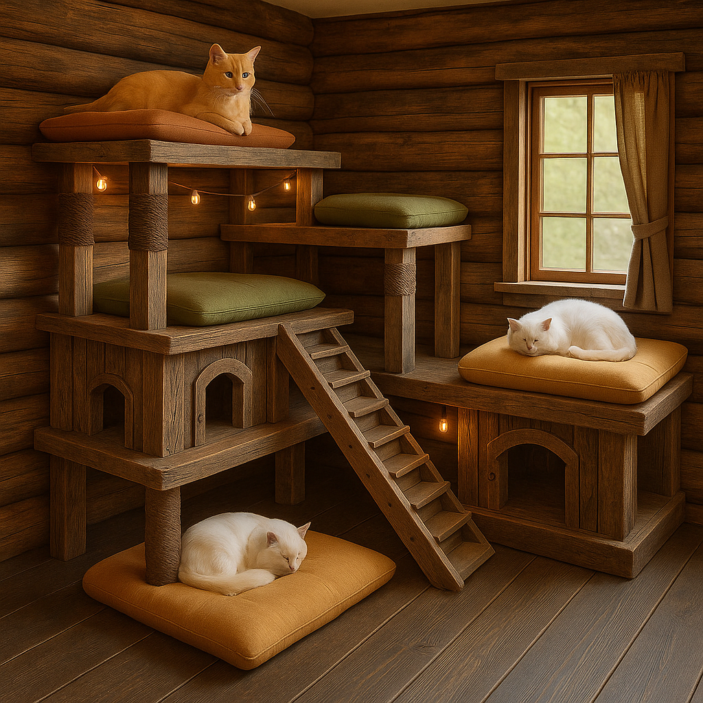 Maintenance and Care