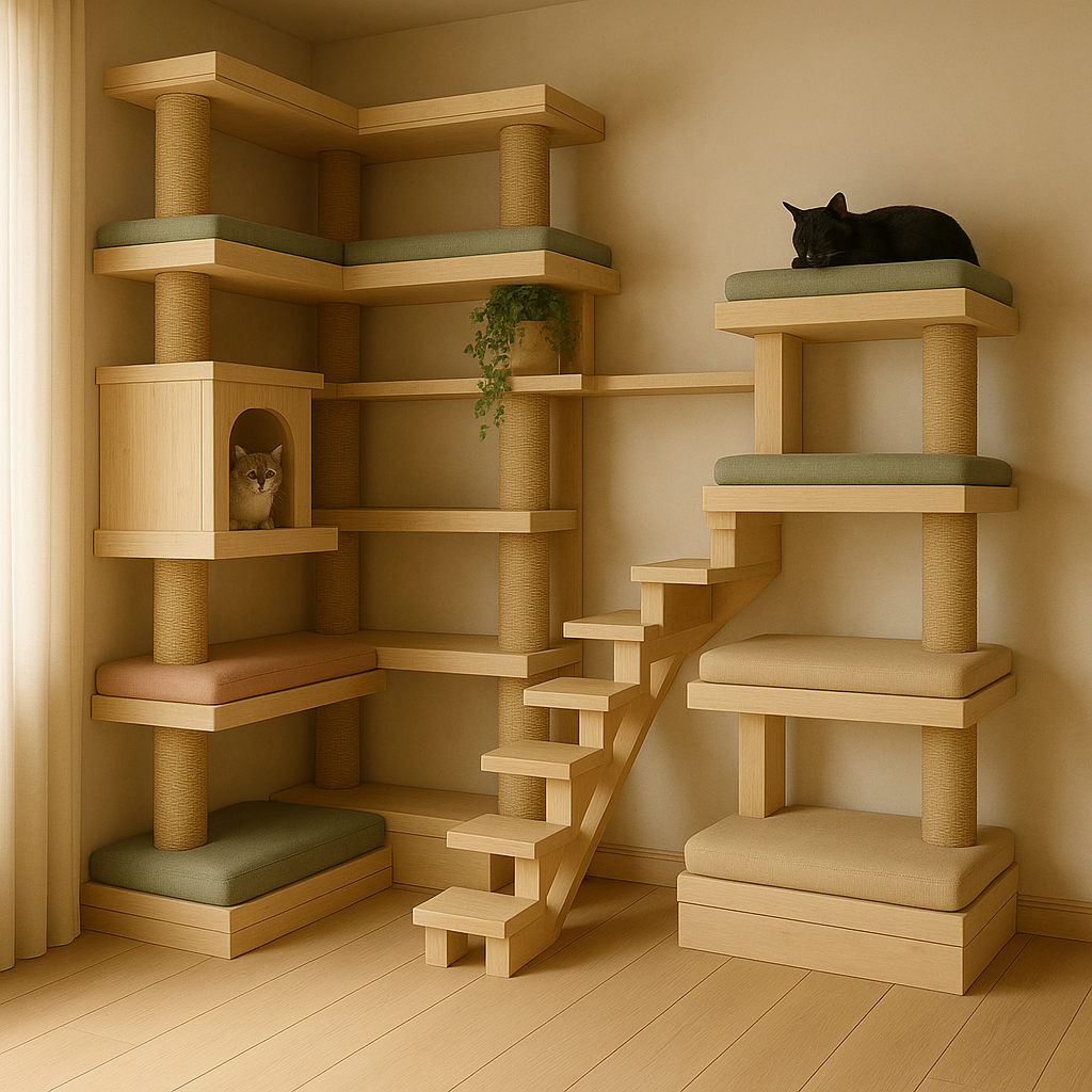 Installation and Placement Tips