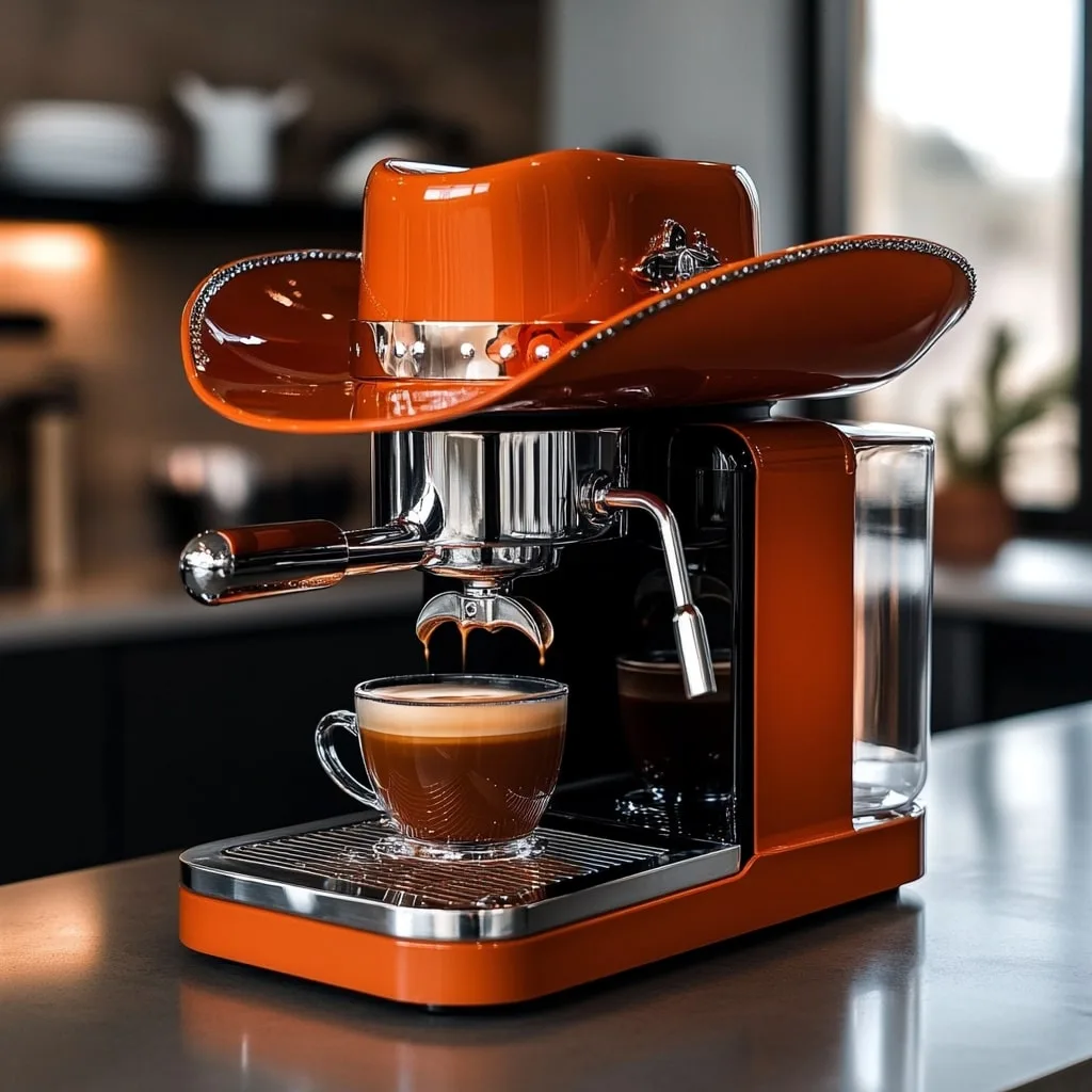 Brew Up a Taste of the Frontier!