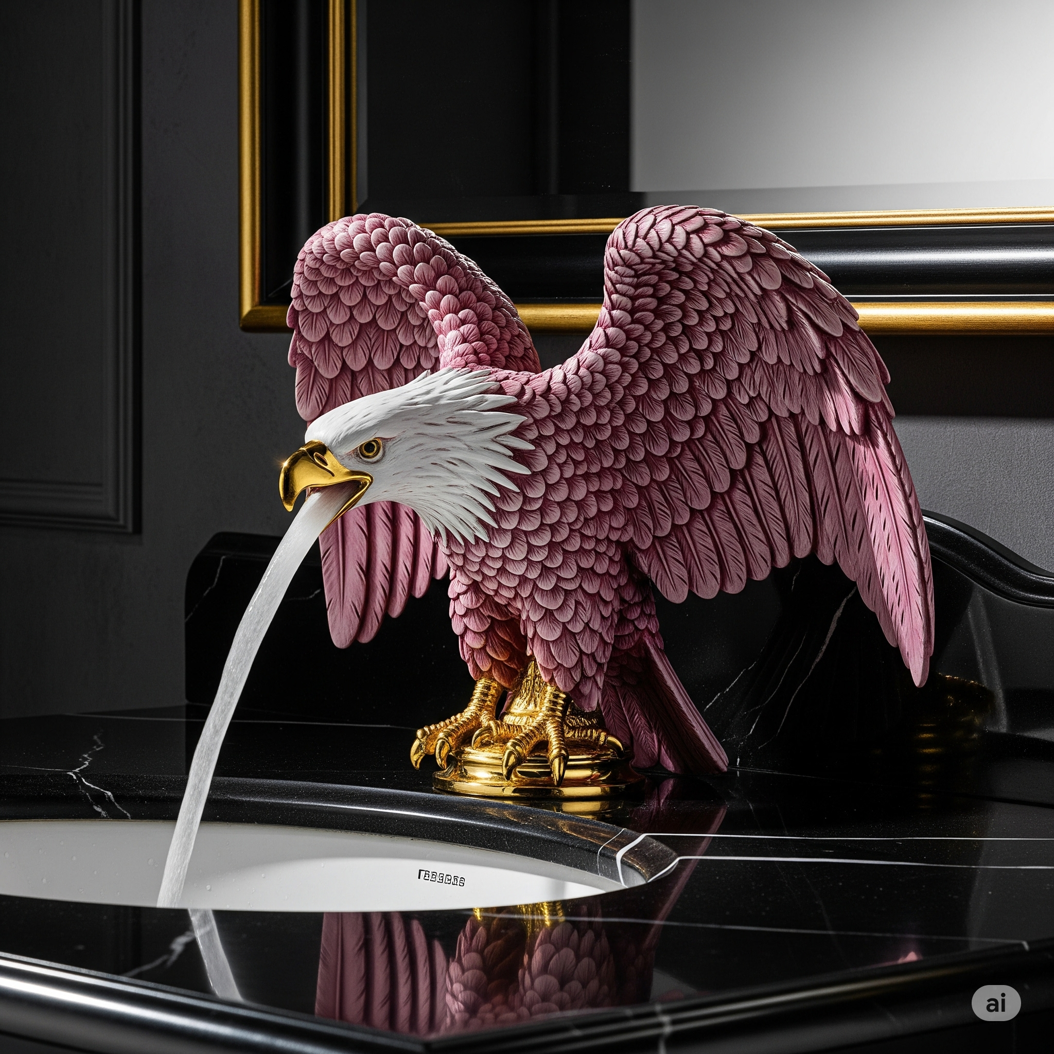 A Fixture of Distinction