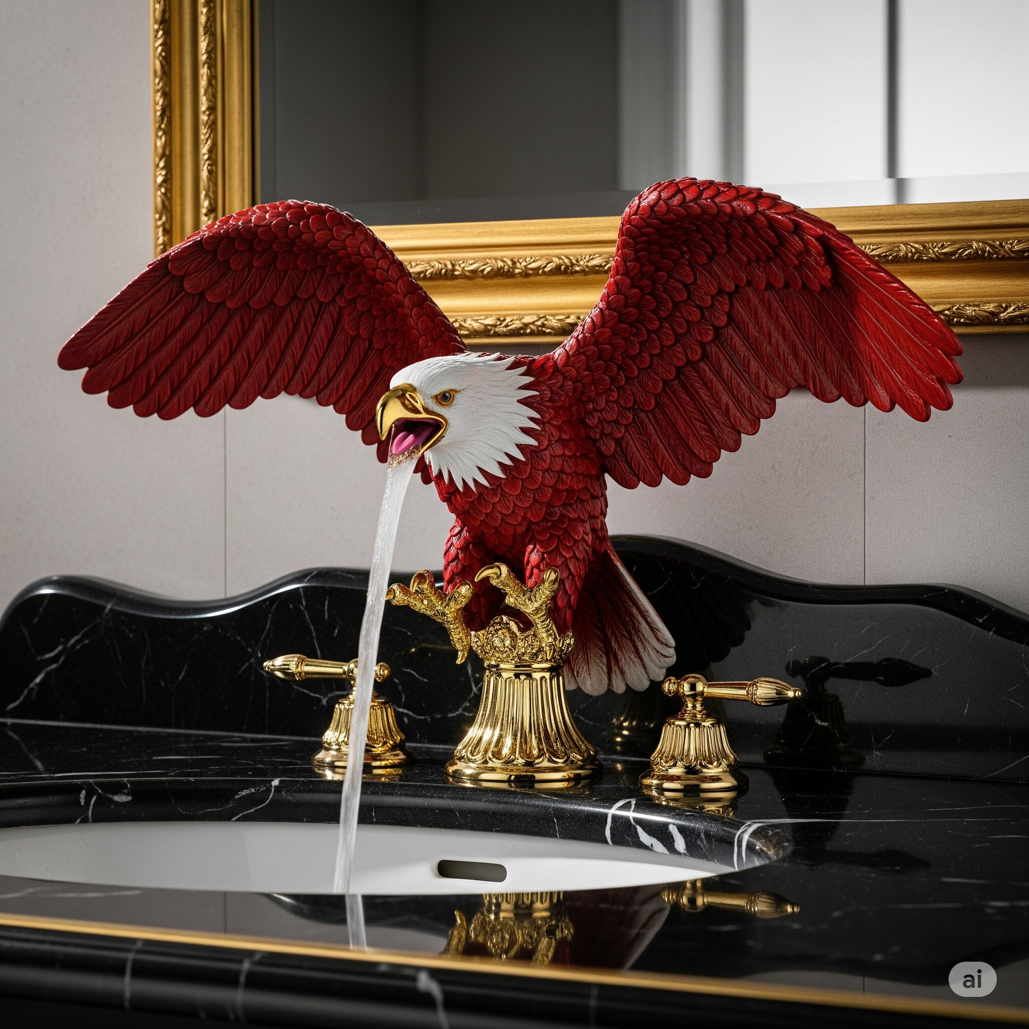 Key Considerations When Selecting Your Eagle Faucet