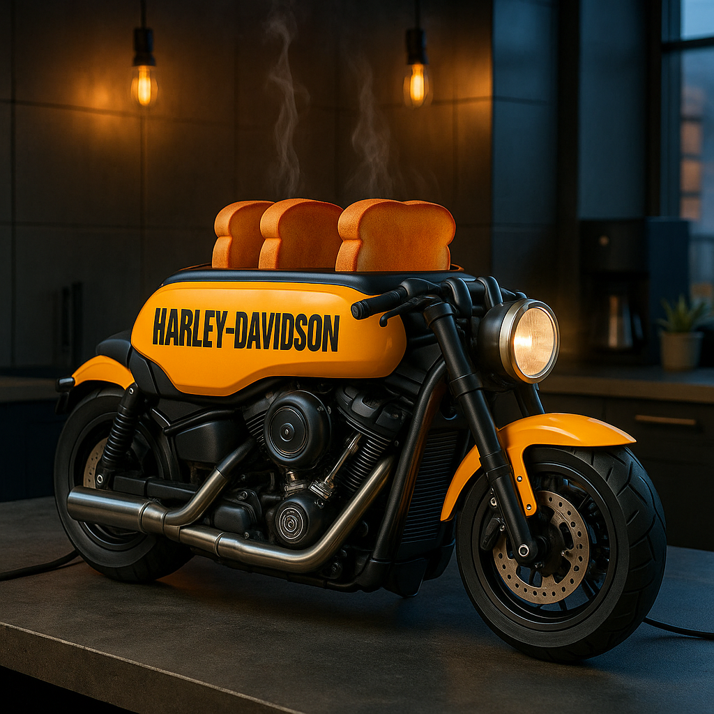 Fuel Your Passion, One Slice at a Time!