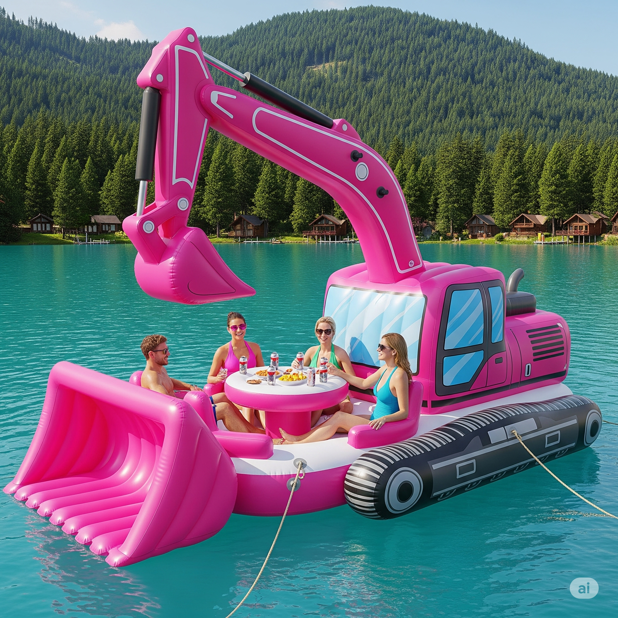 Key Features to Scoop Up Before Buying