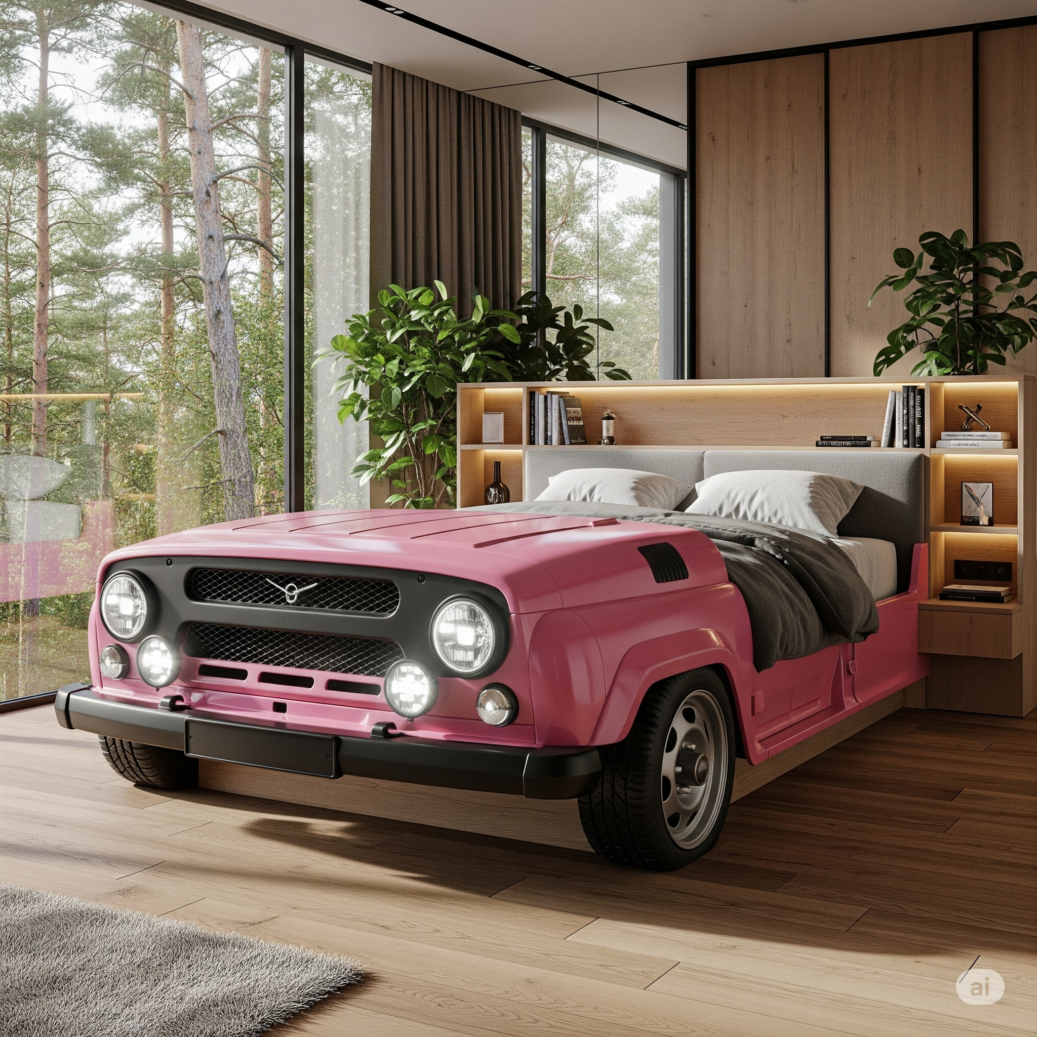 Key Features to Look For When Buying Your Truck Bed