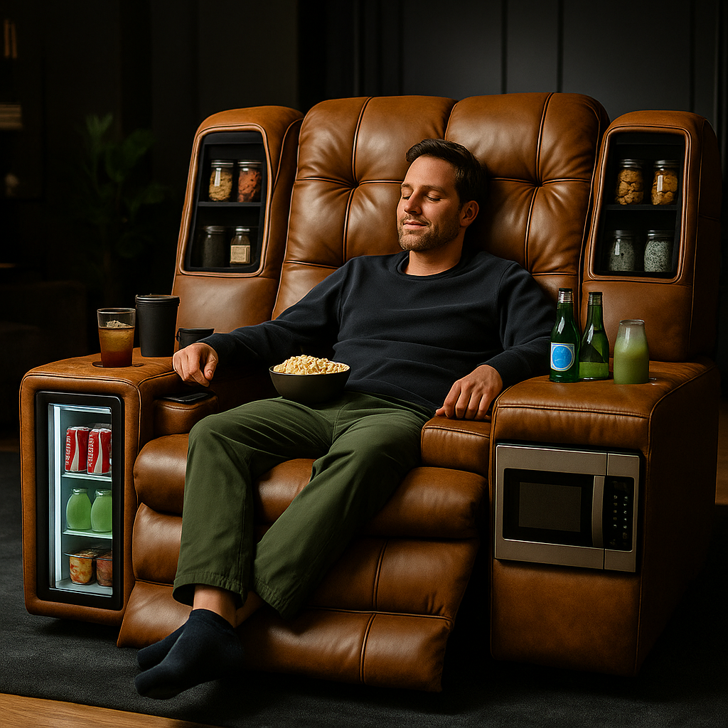 Essential Considerations for This Dream Furniture