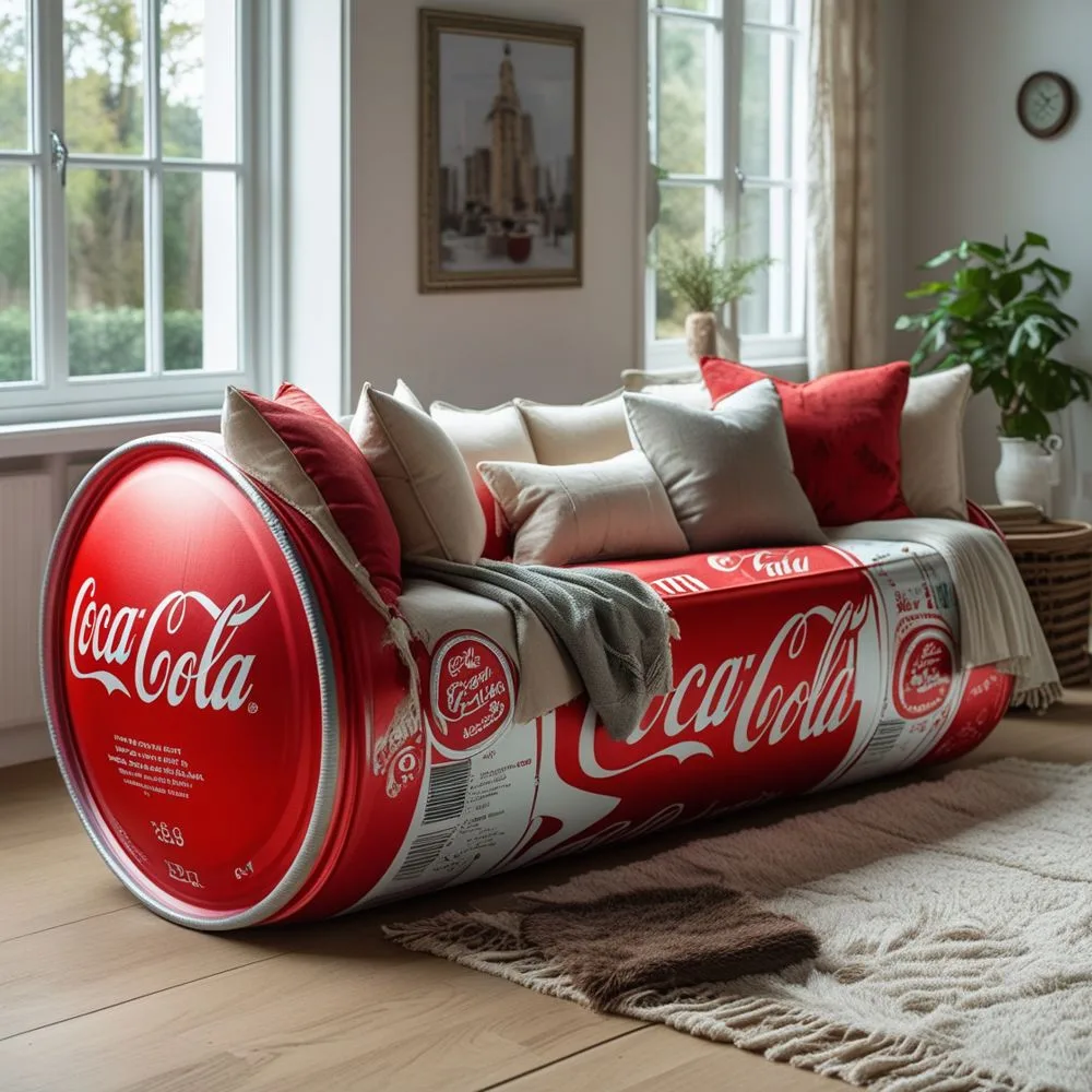 Why Your Space Needs a Pop of Personality (and Comfort!)