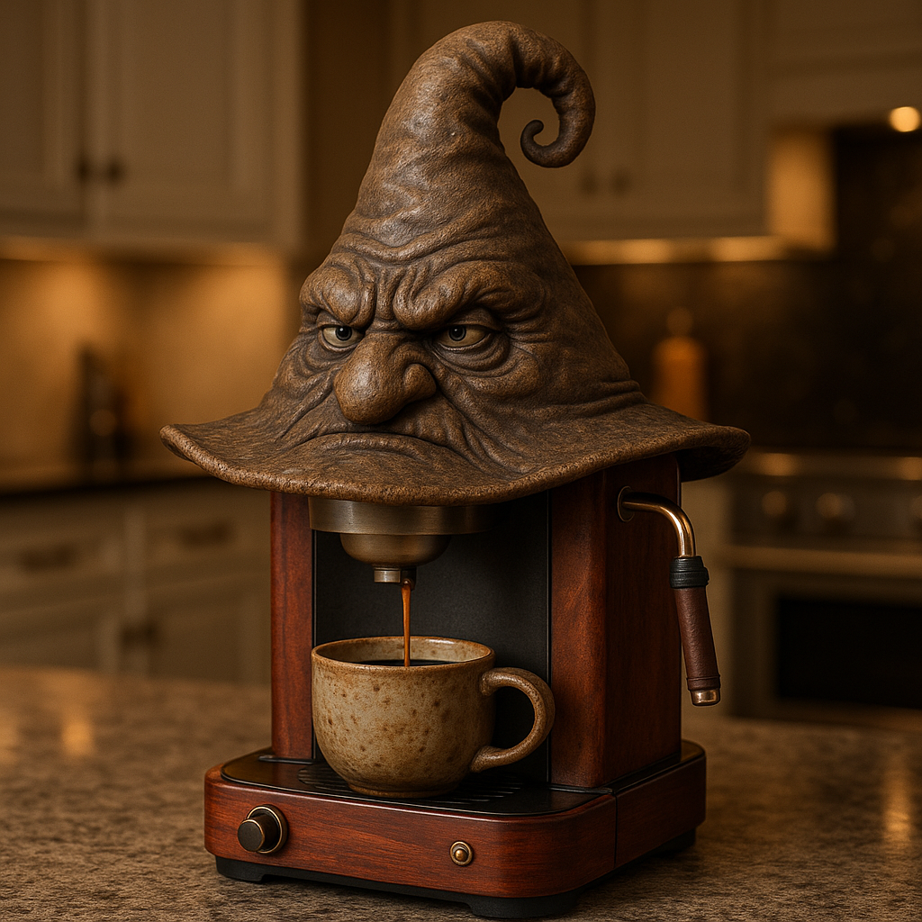 Key Features to Look for When Choosing Your House Brew