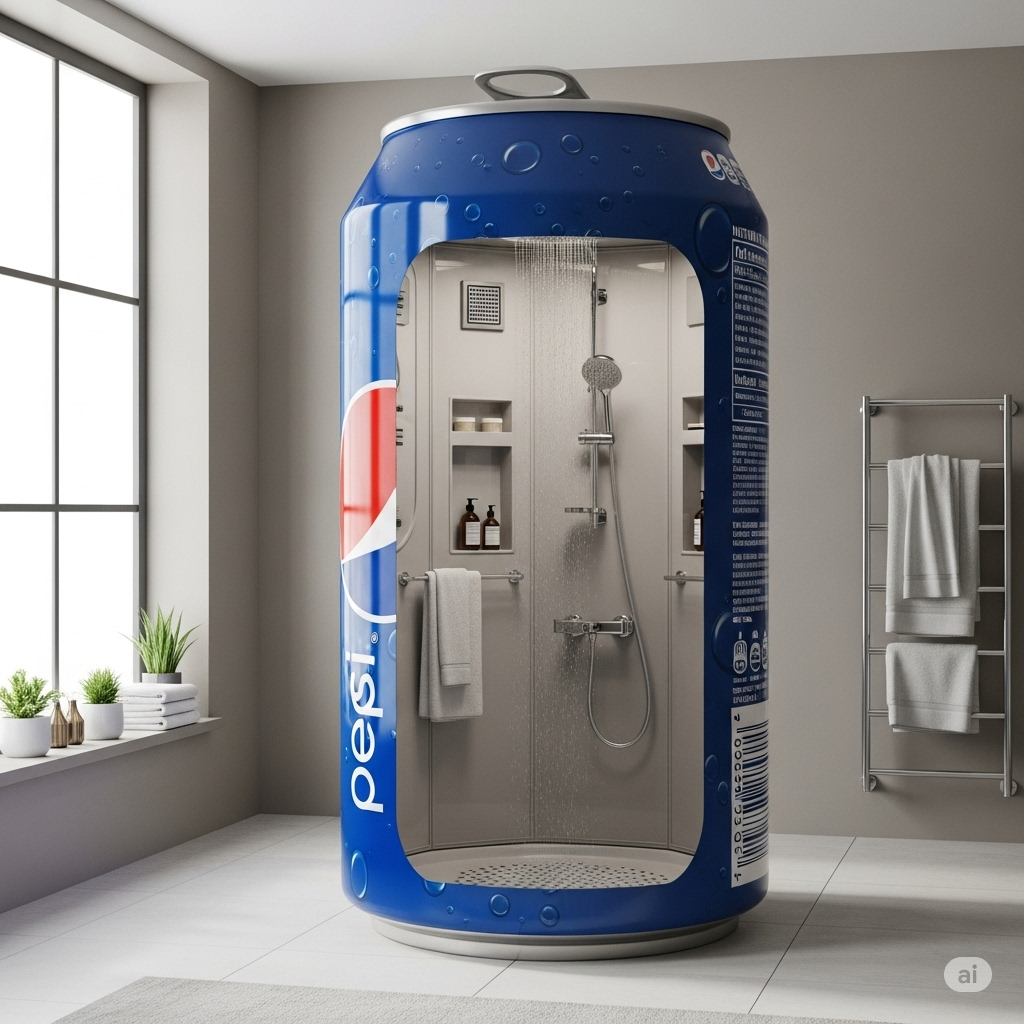 Beyond the Can: The Fizzing Benefits of This Unique Design